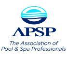 The Association of Pool & Spa Professionals